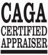 CAGA Logo