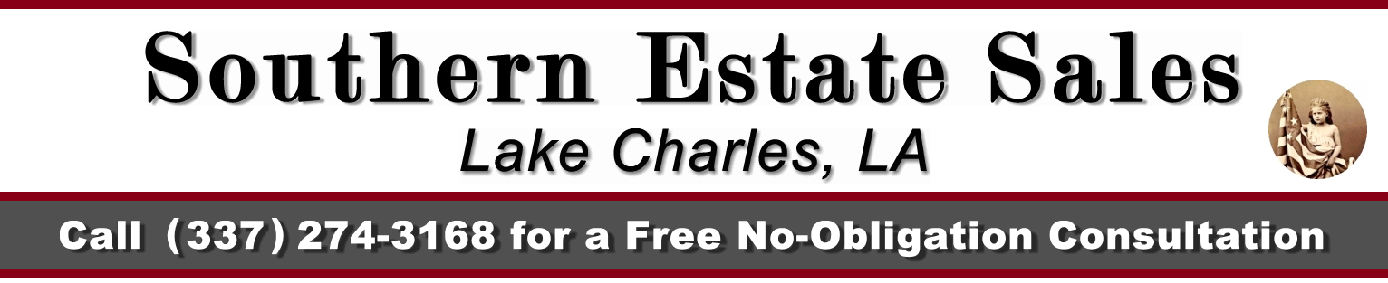 Southern Estate Sales Logo